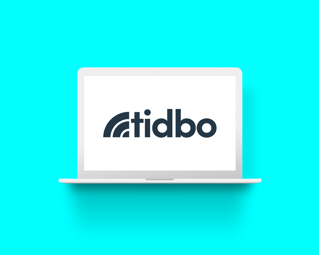 logo design tidbo